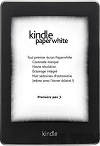 Kindle Paperwhite 2nd