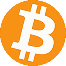 Bitcoin logo