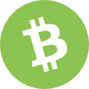 Bitcoin Cash logo