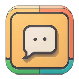 Chatbox icon