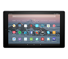 Kindle Fire HD