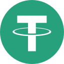 Tether logo