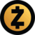 Zcash logo