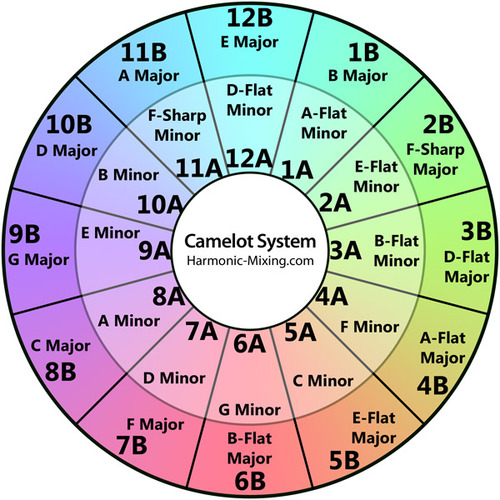 Camelot System