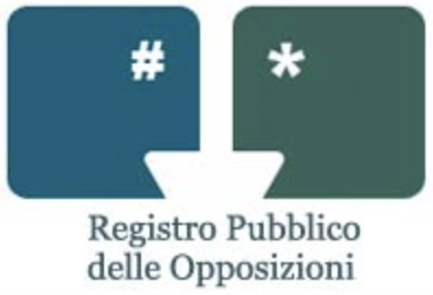 Registro Pubblico Opposizioni - vecchio logo